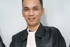 Arif Hidayatullah Pengacara Ahcmad Sukur Ajukan Perlawanan, Dakwaan Kasus PHL PDAM Dipersoalkan