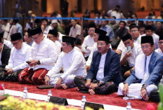Inilah Sejarah Penetapan Kalender Hijriah pada Masa Umar bin Khattab