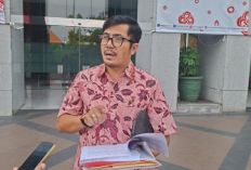 6 Hakim Dilaporkan ke Komisi Yudisial