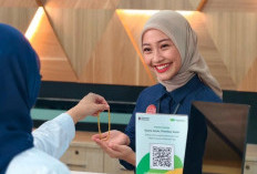  Pegadaian Luncurkan Program Gadai Bebas Sewa Modal Khusus untuk Nasabah  Baru