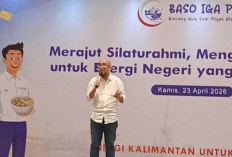 Produksi Migas Awal 2026 Sudah Lampaui Target