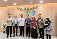 Pemprov Bengkulu Usulkan Hibah Lahan PTPN I untuk Bandara TNI AU