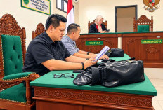 PT BKP Belum Bayar Pesangon Rp115,9 Juta, Pengacara Hanri Minta Putusan PHI Dipatuhi