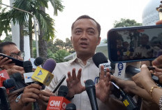 PPPK Paruh Waktu Diangkat Jadi Penuh Waktu 2027, Guru PPPK Bisa Ikut Seleksi PNS