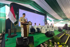 Muktamar Nahdlatul Ulama ke-35 Bisa Dilaksanakan pada Agustus 2026