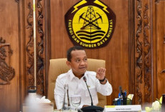 Kementerian Energi dan Sumber Daya Mineral Pastikan Tarif Listrik Tidak Naik