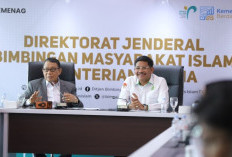 Presiden Prabowo Akan Buka  MTQ Nasional ke-31 di Semarang, 2.242 Peserta Bersaing Rebut Juara