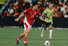 John Herdman Coret Dean James dan Thom Haye dari Skuad Timnas Indonesia