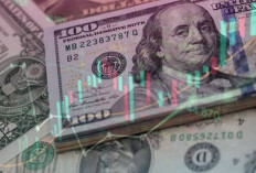 Tips Menabung Uang Dollar agar Nilainya Lebih Optimal