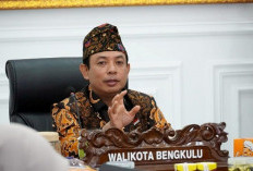 Kota Bengkulu Fokus Entaskan Kemiskinan dan Zerokan Stunting