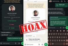 Belum Serah Terima Jabatan,  Nama Kadispora  Provinsi Bengkulu  Dicatut 