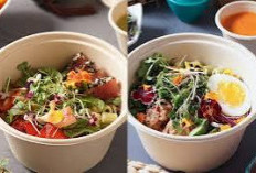 Kuliner Hyper-Local: Ketika Bahan Liar Masuk Restoran Bintang Lima