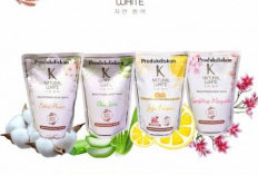 Bingung Di Mana Beli K Natural yang Bisa Memutihkan Kulit? Cek Rekomendasi Tempat dan Produknya!