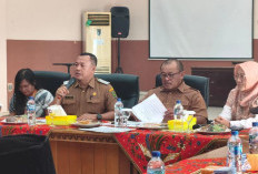 Pemda Bengkulu Selatan  Laksanakan Kick Off Meeting Program PPSP 2026