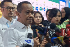 Indonesia Akan Bangun Pabrik Avtur