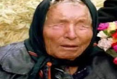 Mengenal Ramalan Baba Vanga tentang Tahun 2025: Antara Mitos, Sejarah, dan Realitas Global