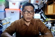 Mendesak Sekali, Bendungan dan Irigasi Ini Diusulkan Diperbaiki Dinas PUPR Bengkulu Selatan 