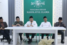 Ketua Umum PBNU Pastikan Tidak Ada Cawe-Cawe Presiden di Muktamar ke-35