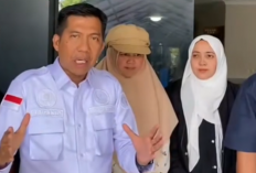 Dediyanto Tegaskan Sudah Komplain Sejak 2025 soal Namanya Masuk Data Bansos