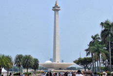 Kemenag Gelar Zikir dan Doa Kebangsaan di Monas 