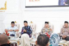 Polresta Bengkulu Siapkan Pengaman Ekstra