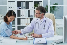 Mengenal Smart Ring ROAD dan AI Health Coach: Tren Kesehatan Digital 2026