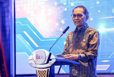 OJK Resmikan Program Asuransi untuk Perkuat Ekosistem Pinjaman Daring dan Lindungi Lender