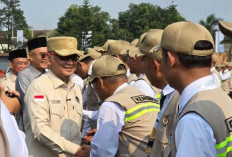 Biaya Haji 2027 Kemungkinan Besar Naik, Diupayakan Tak Beratkan Jamaah