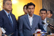 Komisi II DPR RI Segera Dibentuk Panitia Kerja RUU Pemilu