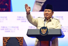Koperasi Merah Putih Jadi Pusat Ekonomi Desa dan Saluran Utama Subsidi Rakyat