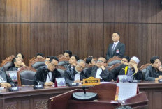 Desak Pemakzulan Gibran, Denny Indrayana Cs Mau ke DPR dan MPR 