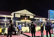 BREAKING NEWS (UPDATE MALAM), Isu OTT Pejabat Rejang Lebong, Awak Media Masih Menunggu Konfirmasi Resmi