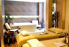 5 Tempat Spa Terbaik di Bandung, Dapat Hilangkan Stress dan Melepas Penat Ditubuh