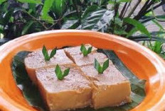 Nikmatnya Mie Sagu Aimo, Makanan Khas Tolitoli Kini Disajikan dengan Tampilan Modern 