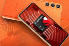 Spesifikasi Samsung Galaxy F55 5G, Desain Bodi Berbahan Kulit Vegan, dilengkapi Kamera Selfie 50MP