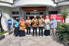 Kerjasama dengan RSJ HB Saanin Padang, Pemkab Mukomuko  Tingkatkan Pelayanan Kesehatan Jiwa Masyarakat