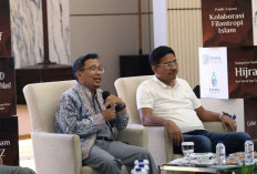  Kemenag Siapkan Lima Program  Ini untuk Berdayakan Ekonomi Umat