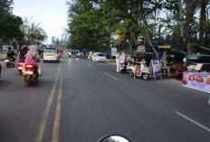Dilema Estetika Pantai Panjang: Antara Menghidupkan Ekonomi Warga dan Tertib Tata Ruang