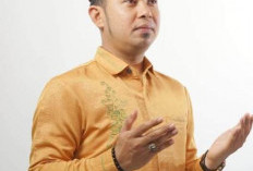 Ramadan: Madrasah Ilahi Menuju Derajat Takwa