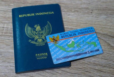 Berlaku Mulai Agustus 2026, Ini Tarif Cabut Status Warga Negara Indonesia