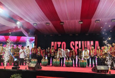MTQ XXXVII di Seluma Bukan Sekadar Lomba, Tapi Wadah Pemersatu Umat