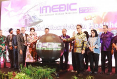 Ini 5 Elemen yang Tak Boleh Diabaikan, Sistem Kesehatan Harus Siap Hadapi Krisis