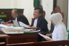 Auditor Eksternal Akui Audit Berdasarkan Hasil Audit Internal Perusahaan