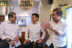 Tekan Kemiskinan, Pemerintahkan Target 10 Juta Wirausaha 