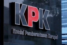 Rumah Syofyan Tosoni Sekwan Kota Bengkulu di Penurunan Digeledah KPK