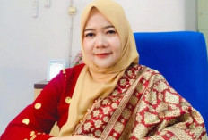 DPMPTSP Mukomuko Permudah Masyarakat Dalam Mengakses Informasi Perizinan Usaha, Optimalkan QAPUANG