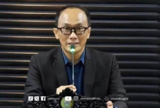 ASN yang Terlibat Korupsi Bisa Diberhentikan Tidak Hormat