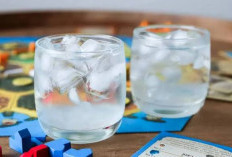 Magic Water, Minuman Viral di Filipina yang Menawarkan Rasa Segar dan Manis, Cocok Banget Dinikmati saat Cuaca