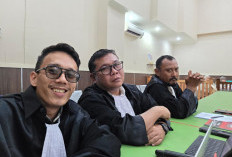 PH Sonny Minta Majelis Hakim Perintahkan Penyelidikan terhadap Sejumlah Saksi dalam Perkara PT RSM