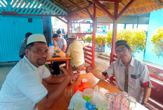  Momentum Halal Bihalal, Fortune Law Firm Perkuat Sinergi Hukum Bengkulu - Sumbar